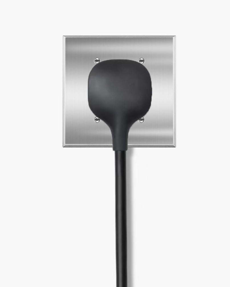 renu one | residential electric vehicle charger | Plug-In (NEMA 14-50)