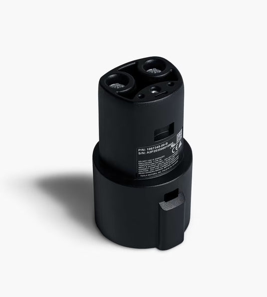 Tesla Charge Adapter (NACS to J1772)